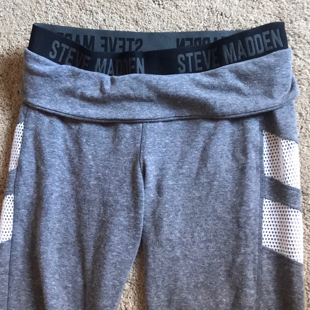 Steve Madden Joggers